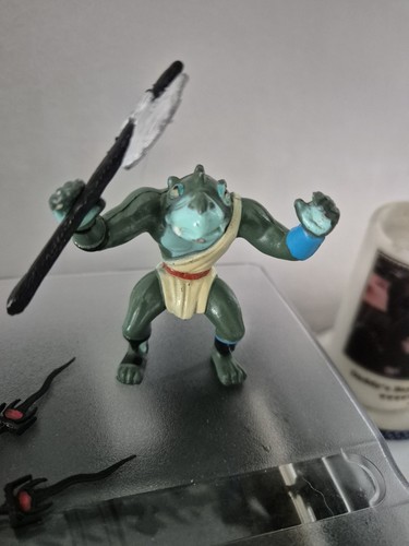 Thundercats mini figure - thundercats,