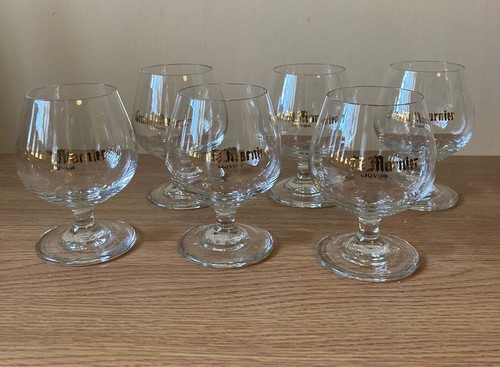 Set six grand marnier - grand,