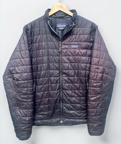 Patagonia men nano puff - patagonia, men's
