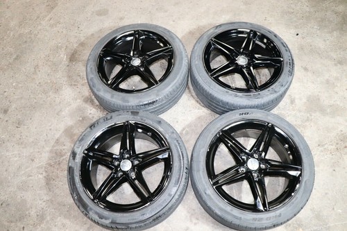 Audi line 18 alloy - s,