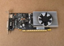 PNY GeForce GT 1030 2GB GDDR5 LOW PROFILE GMG103WE3G2CX1KTP Graphics Card