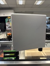 MJ Acoustics Reference 100 120Watt RMS Series Subwoofer Fully Working Condition