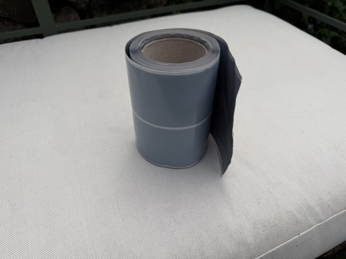 Impey waterguard jointing - waterguard,