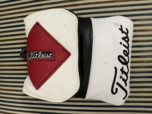 Titleist range finder holder - titleist,