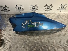 SYM CITY HOPPER 50 50CC RH