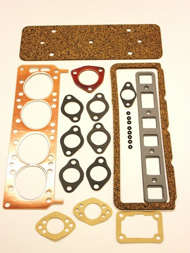 Head gasket set wolseley - gasket, 4/44
