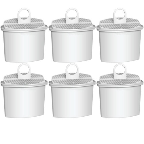 Water filter replacement - water,