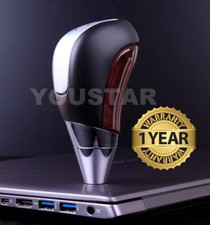 BURL WOOD LOOK AUTO Shift Gear