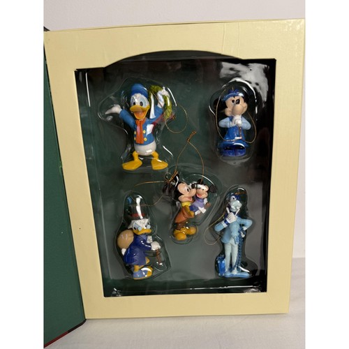 Disney collection mickeys - collection,