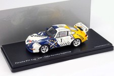 PORSCHE 911 993 COUPE #1 VIP