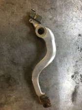 honda cr 85 Oem Rear Brake Lever