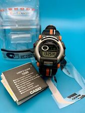 CASIO VINTAGE G-SHOCK DW-003HH-4T GMIX Groove Tune Boxed 1997 Japan Y