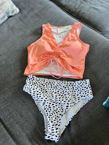 Beachsissi animal print - ,