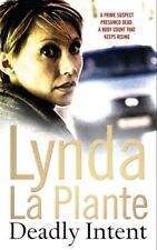 Deadly Intent,Lynda La Plante