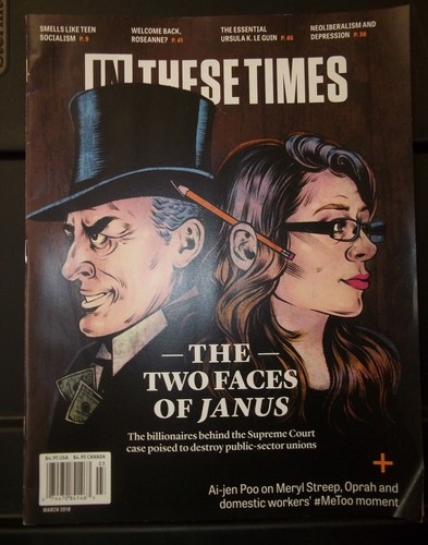 These times magazine - in,