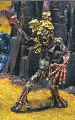 Ral partha fantasy treeman ent - partha,