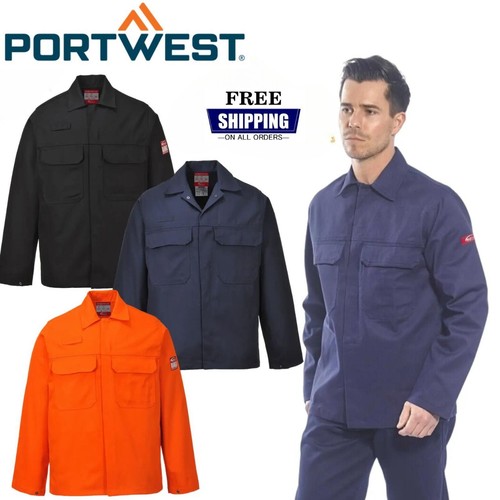 Portwest bizweld flame - portwest,