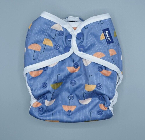 Kinder cloth diaper modern - kinder,