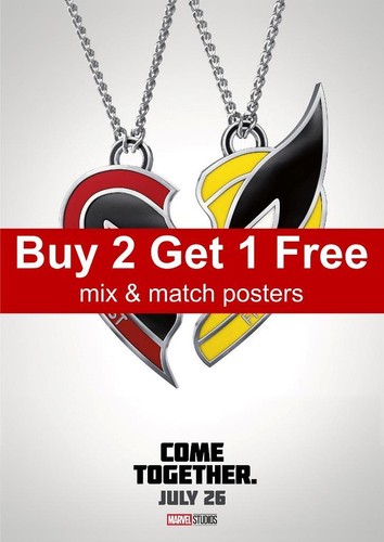 Deadpool and wolverine 2024 - and,