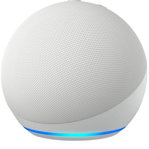 Amazon echo dot 5th generation - echo,