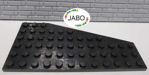 Lego 30355 wing left - (g9/11),