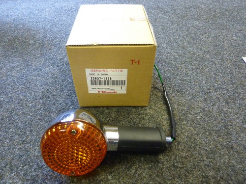 Indicator turn signal - signal, light