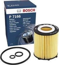 Bosch oil filter for mercedes - filter,
