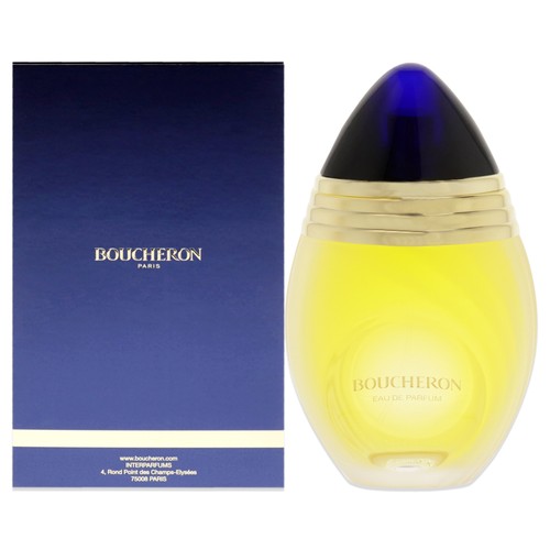 Boucheron for - boucheron,