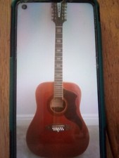 used vintage eko guitar 12
