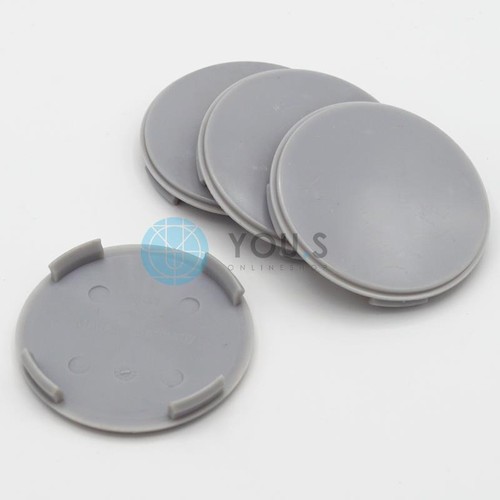You original hub caps - 4,
