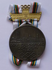 1948 Summer Olympics