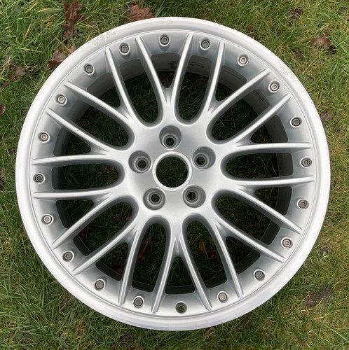 Genuine refurbished audi - genuine,