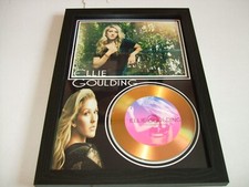ELLIE GOULDING    SIGNED