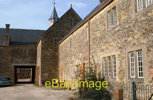 Photo 6x4 stable - 6x4,