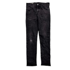 Levis 512 Jeans W30 L32 Mens