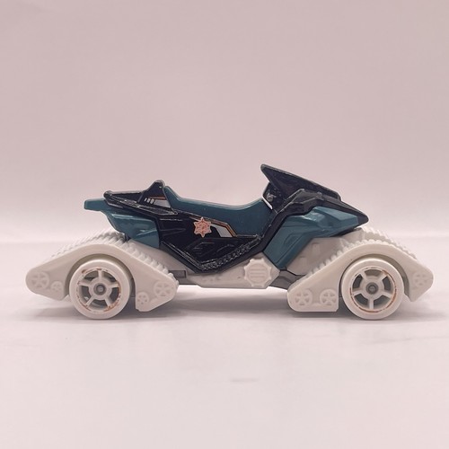 Hot wheels snow - hot,