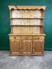 Vintage Solid Pine Kitchen