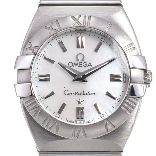 Discount omega constellation - discount,