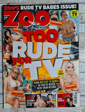 Zoo Magazine 16-22 Nov 2012