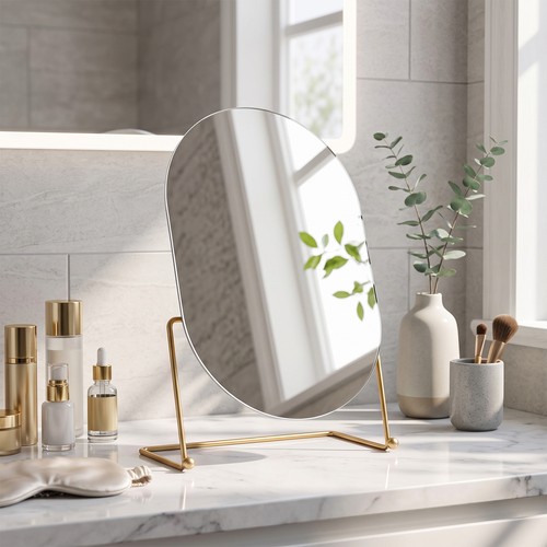 360 rotating mirror - rotating,