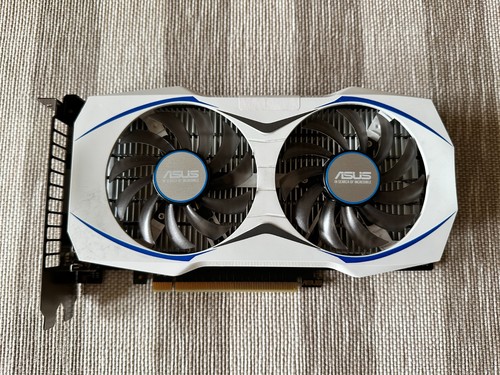 Asus nvidia geforce - asus,