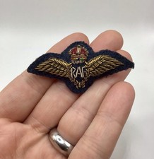 ORIGINAL POST WW2 RAF ROYAL