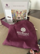 Wentworth Wooden Jigsaw Puzzle