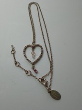 Erickson Beamon Sparkly Love