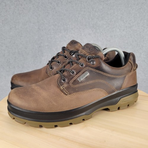 Ecco rugged track gtx - rugged,
