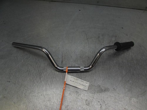 Honda cb175k cb125k - honda, 1970-1971