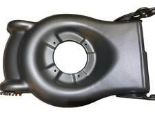 GENUINE HONDA 18” PUSH DECK