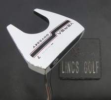 Odyssey Versa 7 Putter Steel