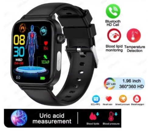 2026 new medical grade - uk,