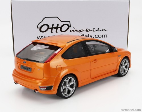 Otto ford focus - 1/18,